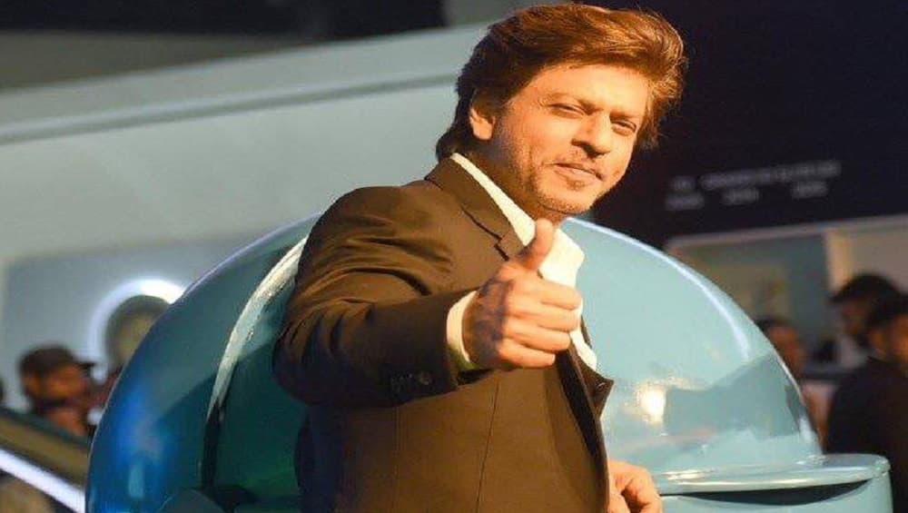 Shah Rukh Khan: শাহরুখের নতুন ছবি, আপ্লুত অনুরাগীরা Shah Rukh Khan: শাহরুখের নতুন ছবি, আপ্লুত অনুরাগীরা