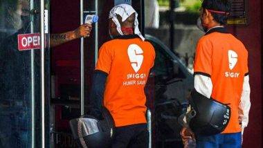 Swiggy: সুইগির নয়া প্রচেষ্টা, ড্রোনের মাধ্যমে আপনার কাছে খাবার পৌঁছবে সংস্থা