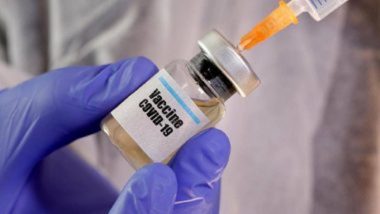 Corona Vaccine: দেশে এখনও পর্যন্ত ৬৬ কোটি ভ্যাকসিন ডোজ দেওয়া হয়েছে, জানাল স্বাস্থ্যমন্ত্রক