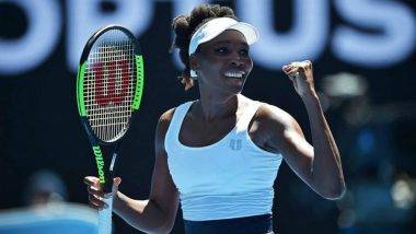 Venus Williams: ভেনাসের চোটে উইলিয়ামসহীন অজি ওপেন