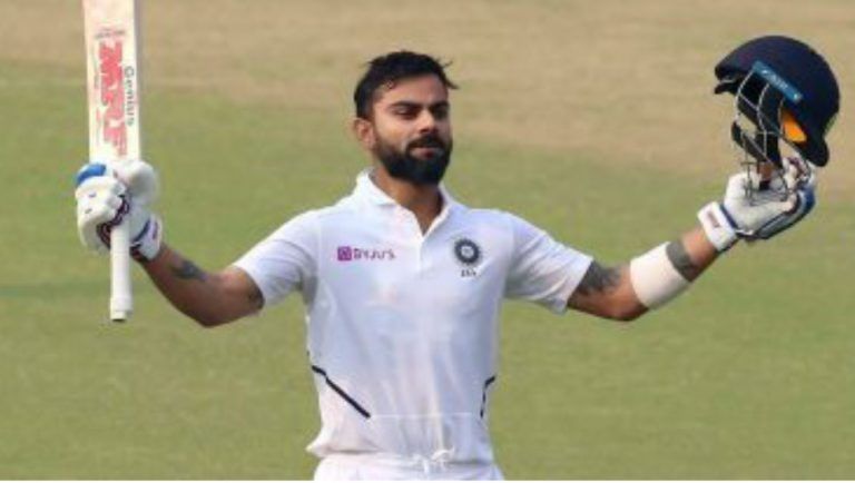 Virat Kohli Completes 10 Years In Test Cricket: টেস্টে ক্রিকেটে ১০ বছর, কোহলির চোখ ধাঁধানো সাফল্যের উদযাপনে আইসিসি