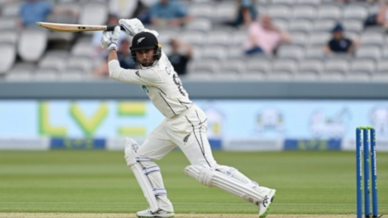 New Zealand vs Bangladesh: ২০২২ সালের প্রথম সেঞ্চুরির মালিক ডেভিড কনওয়ে, উইকেটটা পেলেন শরিফুল ইসলাম
