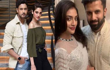 Yash Dasgupta: নুসরত-নিখিলের বিতর্কিত সম্পর্কের জের, 'চালাক', 'বুদ্ধিমান' বলে কাকে কটাক্ষ যশের