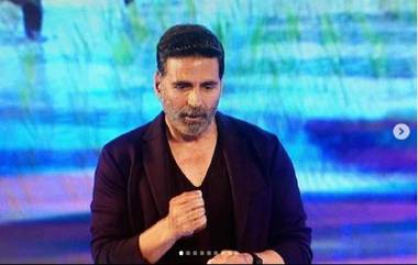 Akshay Kumar: 'পৃথ্বীরাজ' নিয়ে বিক্ষোভ, অক্ষয়ের কুশপুতুল দাহ