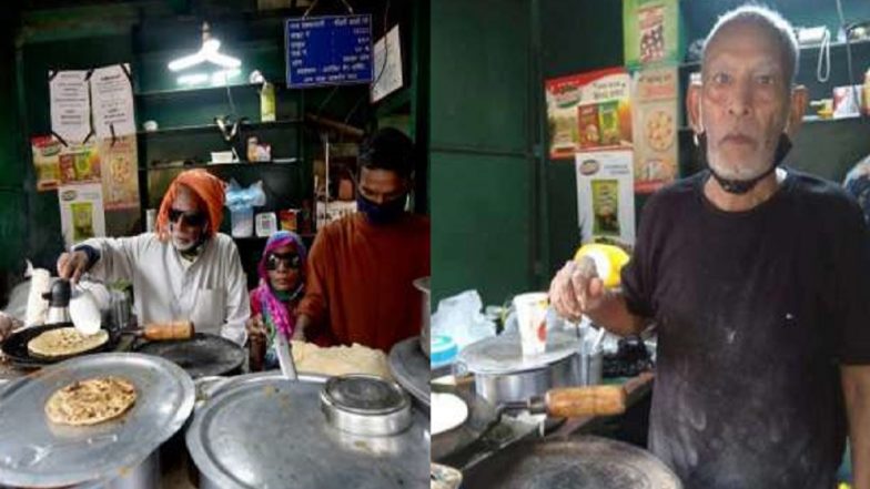 Baba Ka Dhaba: দেনায় জর্জরিত, আত্মহত্যার চেষ্টা 'বাবা কা ধাবার' বৃদ্ধ কান্তা প্রসাদের