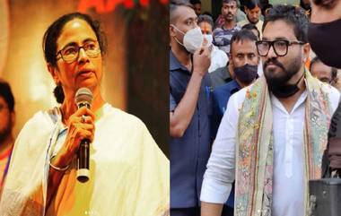 West Bengal Cabinet Reshuffle: অখিলের ইস্তফা পরেই মন্ত্রিসভায় রদবদল, চন্দ্রিমা-বাবুল পেলেন অতিরিক্ত দায়িত্ব, কারার দায়িত্ব কে?