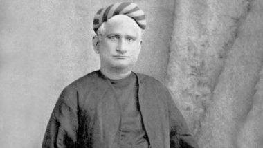 Bankim Chandra Chattopadhyay Birth Anniversary: বিখ্যাত ঔপন্যাসিক বঙ্কিমচন্দ্র চট্টোপাধ্যায়ের জন্মবার্ষিকীতে শ্রদ্ধার্ঘ্য নিবেদন কেন্দ্রীয় মন্ত্রী প্রকাশ জাভড়েকর