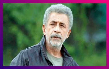 Naseeruddin Shah হাসপাতালে, চলছে চিকিৎসা