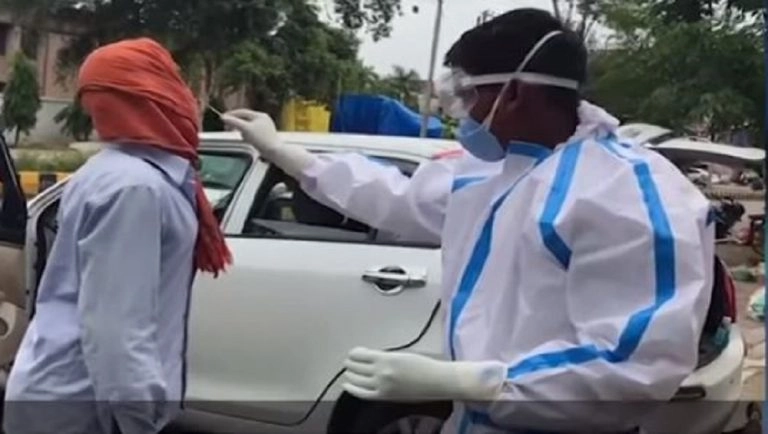 COVID 19: গত ২৪ ঘণ্টায় রাজ্যে করোনায় মৃত্যু ৯৫ জনের