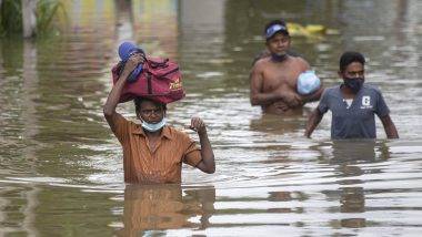 Flood: করোনাকালে বিশ্বের দুই প্রান্তে দুই ভয়াবহ বন্যা, শ্রীলঙ্কায় মৃত ১৪, ব্রাজিলে ২৪ হাজার পরিবার ক্ষতিগ্রস্থ