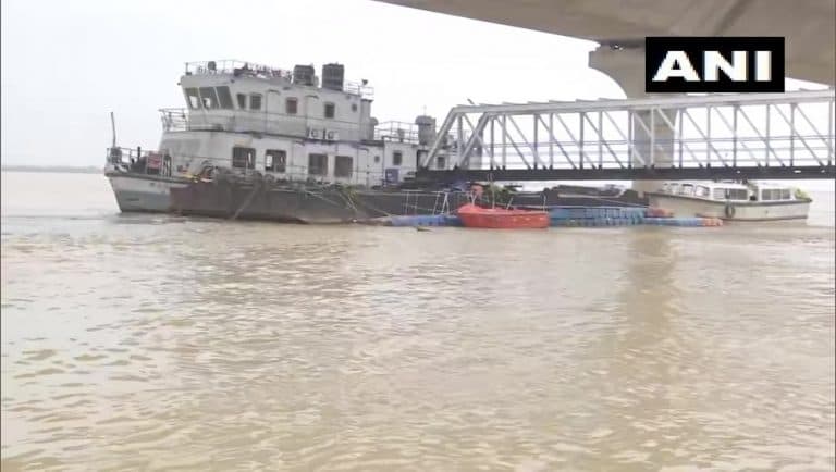 Bihar: একটানা বৃষ্টিতে বাড়ছে বিপদ, বিপদসীমায় গঙ্গার জল