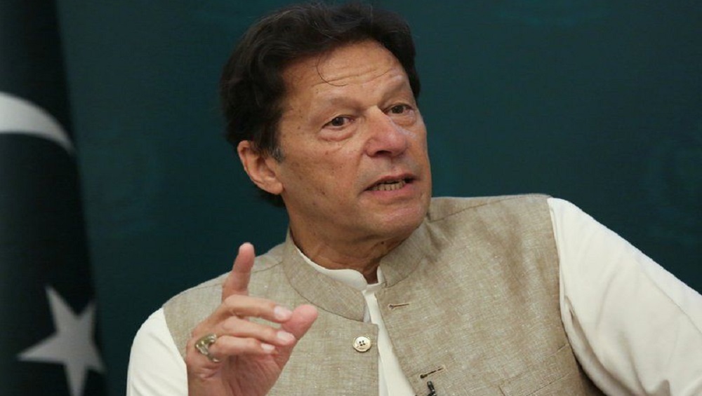 Imran Khan On Taliban: আফগানিস্তান দখল করে দাসত্বের শৃঙ্খল ভেঙে দিয়েছে তালিবান: ইমরান খান