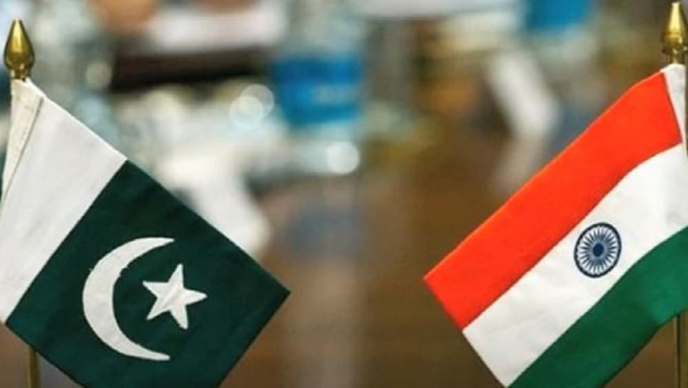 Pakistan: ভারতে সংসার করতে চান, পাকিস্তানি শিক্ষিকার আবেদন হাই কমিশনে Pakistan: ভারতে সংসার করতে চান, পাকিস্তানি শিক্ষিকার আবেদন হাই কমিশনে