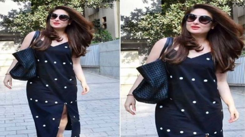 Kareena Kapoor Khan: করিনার ভোল বদল, ভাইরাল অভিনেত্রীর ছবি