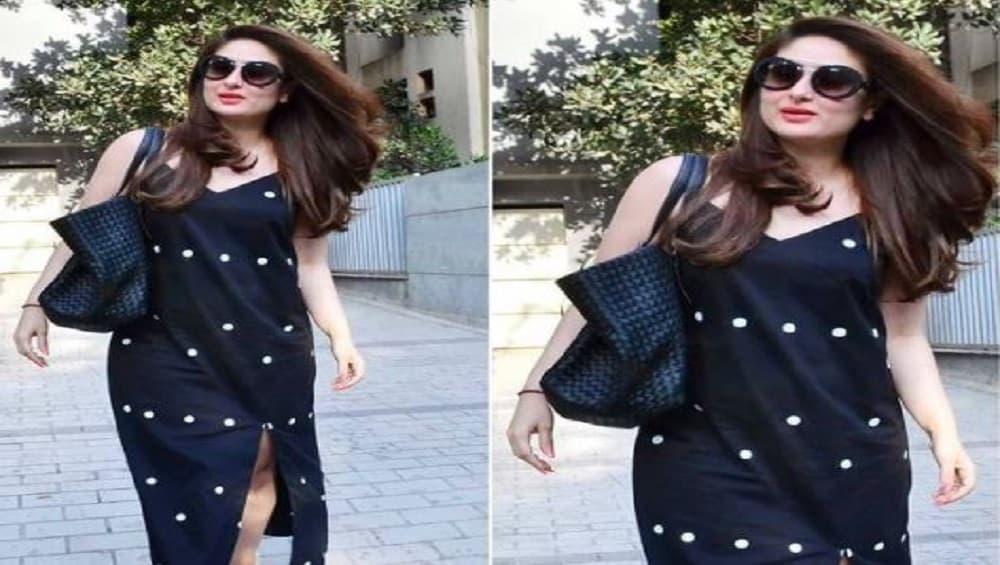 Kareena Kapoor Khan: করিনার ভোল বদল, ভাইরাল অভিনেত্রীর ছবি Kareena Kapoor Khan: করিনার ভোল বদল, ভাইরাল অভিনেত্রীর ছবি
