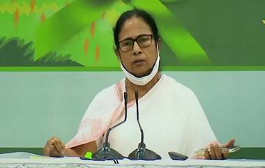 Mamata Banerjee: একুশের একুশে জুলাই মমতা ব্যানার্জির ভাষণ এবার দিল্লিতে এলইডি স্ক্রিনে, দেশের বিরোধী মুখ দিদিকে দেখবে রাজধানী শহর