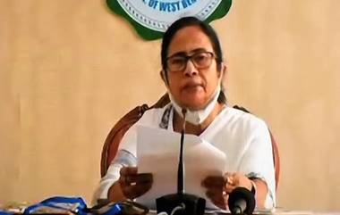 Mamata Banerjee: চাকরি দেওয়ার নামে পার্টি ক্যাডার তৈরি করতে চাইছে বিজেপি, অগ্নিপথ নিয়ে বিস্ফোরক মমতা