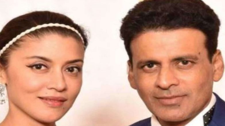 Manoj Bajpayee's Wife: সাবানা থেকে নেহা, 'জোর' করে পালটে দেওয়া হয় মনোজ বাজপায়ীর স্ত্রীর নাম