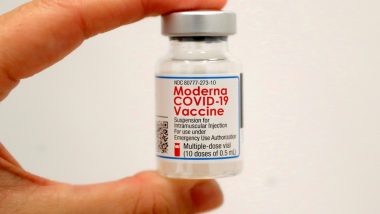 Moderna COVID-19 Vaccine: ভারতে জরুরি ভিত্তিতে ব্যবহারের অনুমোদন পেল মর্ডানার ভ্যাকসিন