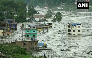 Nepal: নেপালে ভয়াবহ বন্যা পরিস্থিতি, নিখোঁজ ৩ ভারতীয়