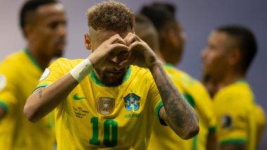 Brazil vs Argentina Live Streaming: ব্রাজিল বনাম আর্জেন্টিনা বিশ্বকাপের যোগ্যতাপর্বের ম্যাচ সরাসরি কোথায়, কখন, কীভাবে দেখবেন