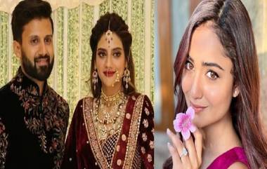 Tridha Choudhury: 'বিষাক্ত বিয়ের চেয়ে বিচ্ছেদ ভাল', নিখিলের 'নতুন বন্ধু' ত্রিধার স্টেটাসে জল্পনা