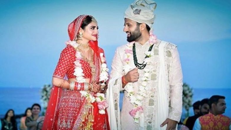 Nusrat Jahan: নিখিলের সঙ্গে বিয়েই হয়নি, একসঙ্গে থাকতেন, বিচ্ছেদ নিয়ে মুখ খুললেন নুসরত