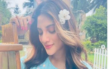 Nusrat Jahan: অন্তঃসত্ত্বা নুসরতের নয়া ছবি, ভাইরাল অন্তর্জালে