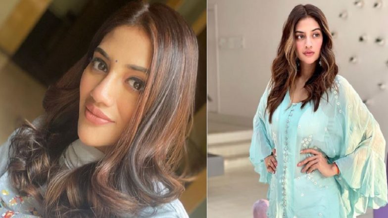 Nusrat Jahan: গর্ভ নিরোধকের বিজ্ঞাপন, 'সিঁদুরকে অপমান করছেন' বলে কটাক্ষ নুসরতকে