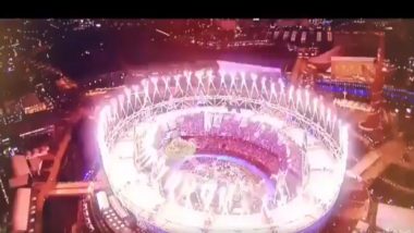Tokyo Olympic Theme Song: ‘তু থান লে’, প্রকাশ্যে এল টোকিও অলিম্পিকের থিম সং