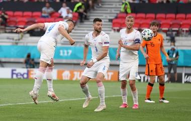 Euro Cup 2020: ইউরোয় অঘটন, ডাচদের জোড়া গেলে হারিয়ে শেষ আটে চেক প্রজাতন্ত্র, সামনে ডেনমার্ক