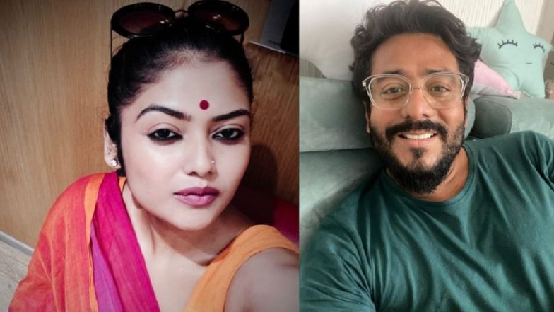 Saayoni Ghosh: রাজই 'মেন্টর, ফ্রেন্ড, ফিলোজফার', প্রশংসা সায়নীর