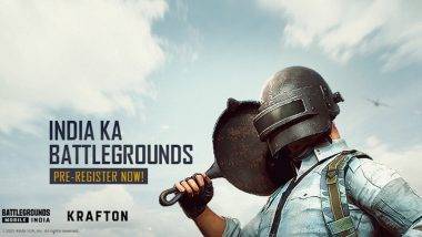 Battlegrounds Mobile India: ব্যাটেলগ্রাউন্ডস ইন্ডিয়ায় নাম নথিভুক্তকরণের হিড়িক, ইতিমধ্যে নথিভুক্ত ২০ মিলিয়ন