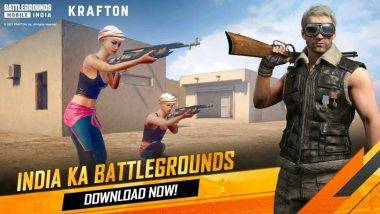 Battlegrounds Mobile India: ভারতে লঞ্চ হল ব্যাটেলগ্রাউন্ডস মোবাইল ইন্ডিয়া, আজ থেকে ব্যবহার করতে পারবেন প্রি-রেজিস্টার্ডরা