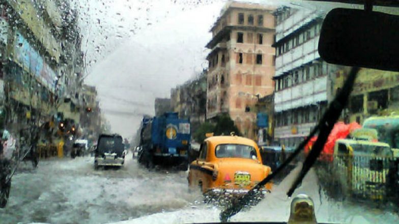 West Bengal: বৃষ্টি আরও ২ দিন, বাড়ছে নদীর জলস্তর, ভারী থেকে অতিভারী বৃষ্টির সতর্কতা