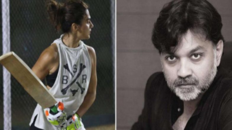 Shabaash Mithu: সৃজিতের পরিচালনায় অভিনয় করছেন তাপসী পান্নু, ছবির নাম কী?