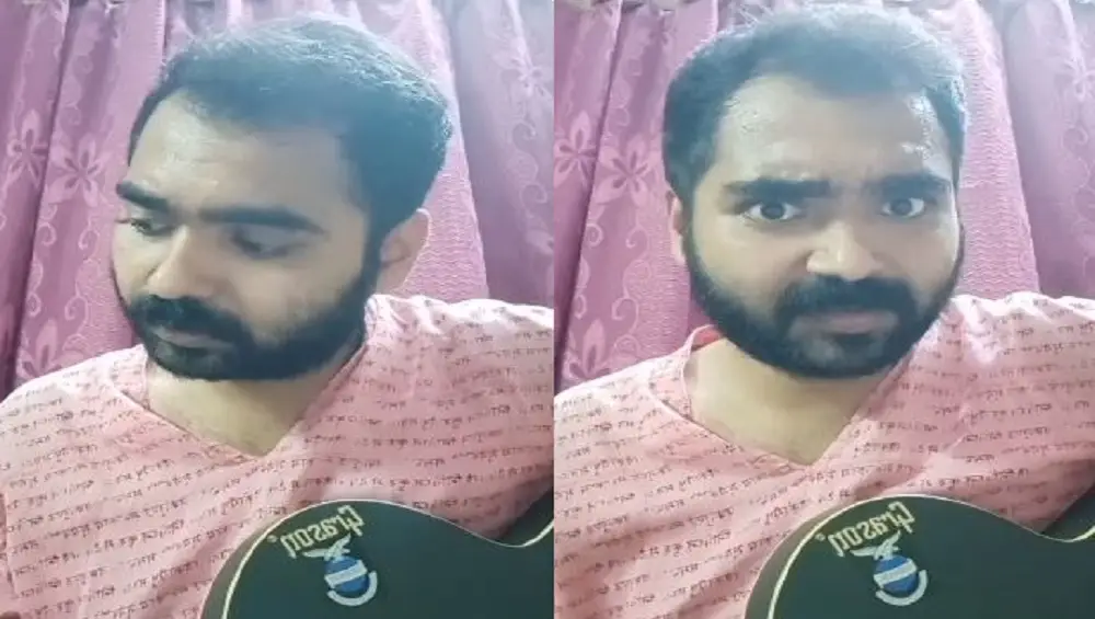 Suvo Chakraborty: ফেসবুক লাইভে আত্মহত্যার চেষ্টা 'মঙ্গলচণ্ডী' অভিনেতা শুভ চক্রবর্তীর, উদ্ধার পুলিশের