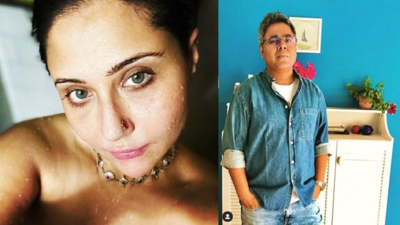 Swastika Mukherjee: স্বস্তিকাকে দেখে মীরের শায়রি, ভাইরাল অন্তর্জালে