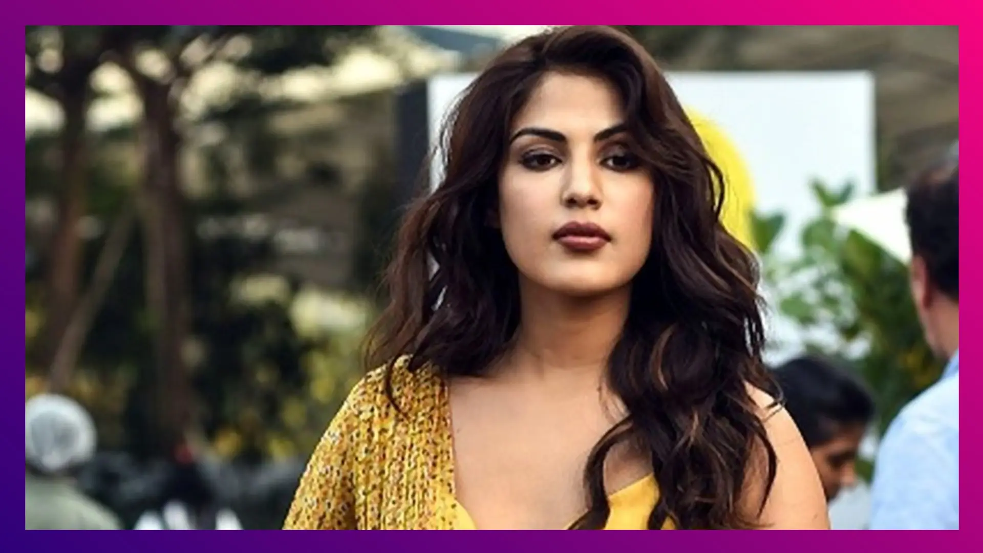 Rhea-ই সবচেয়ে কাঙ্খিত মহিলা, পিছিয়ে পড়লেন দীপিকা, ক্যাটরিনারা