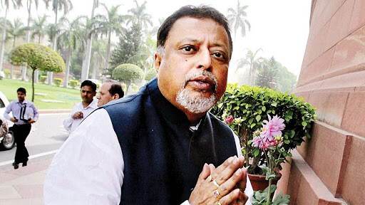 Mukul Roy: গেরুয়া শিবির ছেড়েই কেন্দ্রীয় নিরাপত্তা ছাড়লেন মুকুল রায় Mukul Roy: গেরুয়া শিবির ছেড়েই কেন্দ্রীয় নিরাপত্তা ছাড়লেন মুকুল রায়