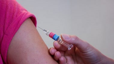 150 Crore Covid-19 Vaccinations: দেড়শো কোটি কোভিড টিকাকরণের মাইলফলক পার করল দেশ