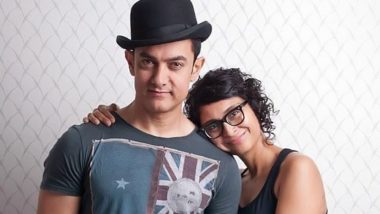 Aamir Khan: বিচ্ছেদের পর প্রকাশ্যে আমির-কিরণের ছবি, ভাইরাল মুহূর্তে