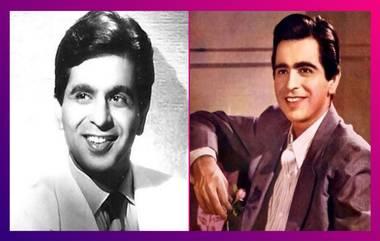 Dilip Kumar এর প্রয়াণ, শোকস্তব্ধ বলিউড