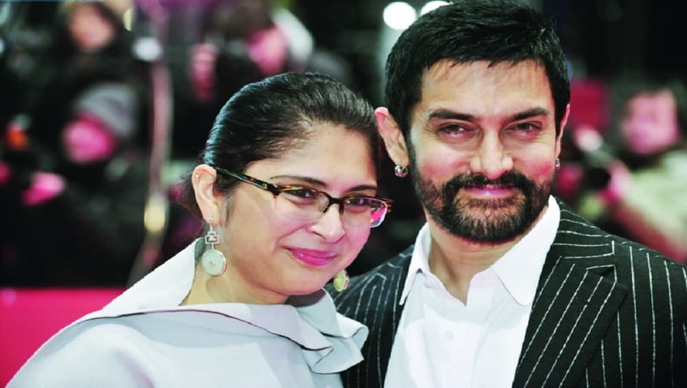 Aamir Khan-Kiran Rao Announce Divorce: সম্পর্কের ইতি, ১৫ বছর সংসারের পর বিচ্ছেদ আমির-কিরণের Aamir Khan-Kiran Rao Announce Divorce: সম্পর্কের ইতি, ১৫ বছর সংসারের পর বিচ্ছেদ আমির-কিরণের