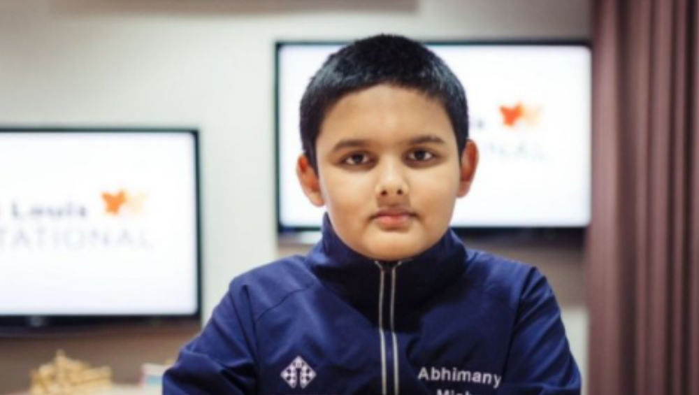 Abhimanyu Mishra Becomes Youngest Grandmaster: ১২ বছরেই সেরার রেকর্ড, গ্রান্ড মাস্টারের খেতাব জয় অভিমন্যুর