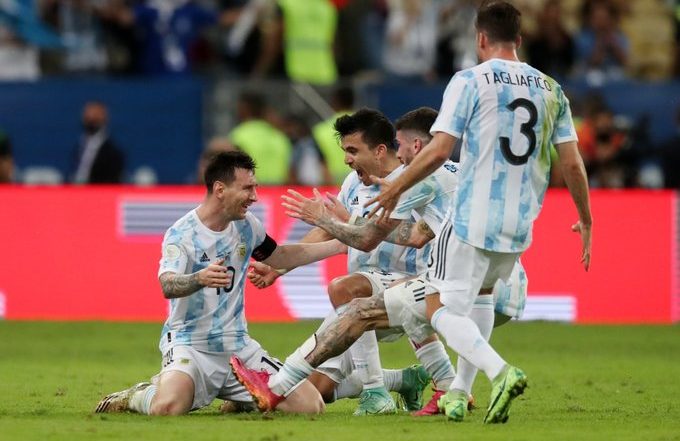 Uruguay vs Argentina Live Streaming Online 2022: বিশ্বকাপ বাছাই পর্বে উরুগুয়ে বনাম আর্জেন্টিনা; কোথায়, কখন, কীভাবে দেখবেন ম্যাচের সরাসরি সম্প্রচার?