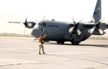 US Hands Bagram Airfield to Afghans: প্রায় ২০ বছর, আফগানিস্তানের বাগরাম এয়ারফিল্ড ছাড়ল মার্কিন সেনা