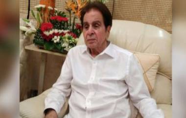 Dilip Kumar Dies: ‘সমস্ত অভিনেতাদের হিরো ছিলেন তিনি’, দিলীপ কুমারের প্রয়াণে শোকবার্তার ঢল