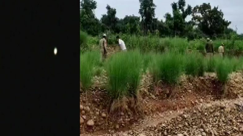 Jammu and Kashmir: রাত থেকে সন্দেহজনক পাকিস্তানি ড্রোনের ঘোরাঘুরি, নাশকতার আশঙ্কায় জম্মু-কাশ্মীরে সতর্কতা