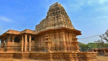 Kakatiya Rudreshwara Temple: ইউনেস্কো ওয়ার্ল্ড হেরিটেজের তকমা পেল তেলেঙ্গানার কাকাতিয়া রুদ্রেশ্বর মন্দির